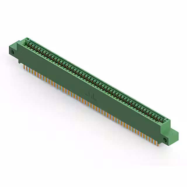 845-098-520-512 EDAC Inc.  Edgeboard Connectors